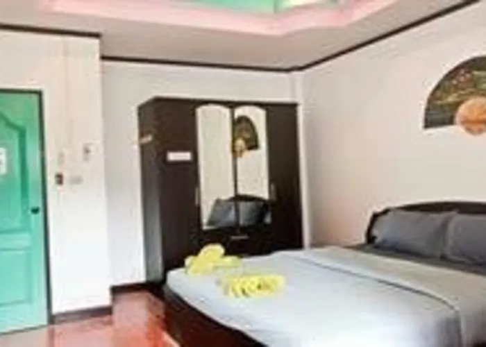 Stanleys Guesthouse And Pub